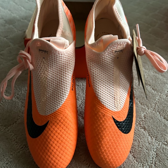 Nike Phantom GX Academy DF WC Soccer Cleats- Sizes 8 and 8.5 Men’s - Picture 10 of 10